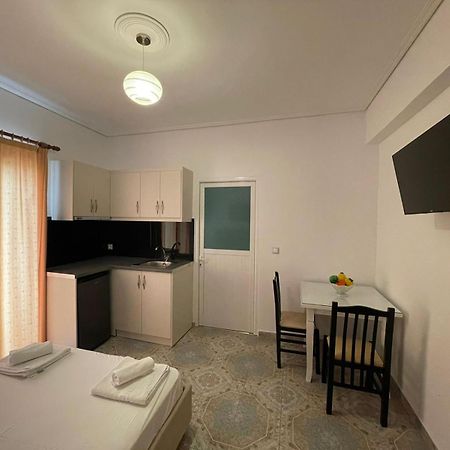Levend Apartments كساميل المظهر الخارجي الصورة