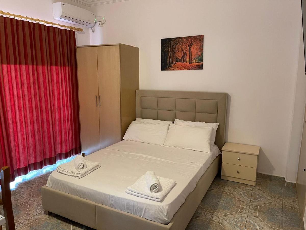 Levend Apartments كساميل المظهر الخارجي الصورة