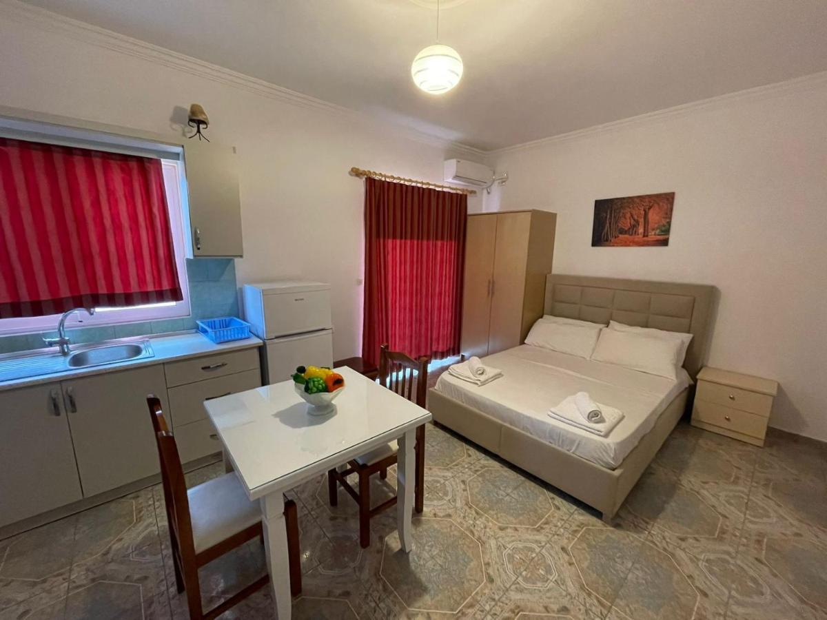 Levend Apartments كساميل المظهر الخارجي الصورة