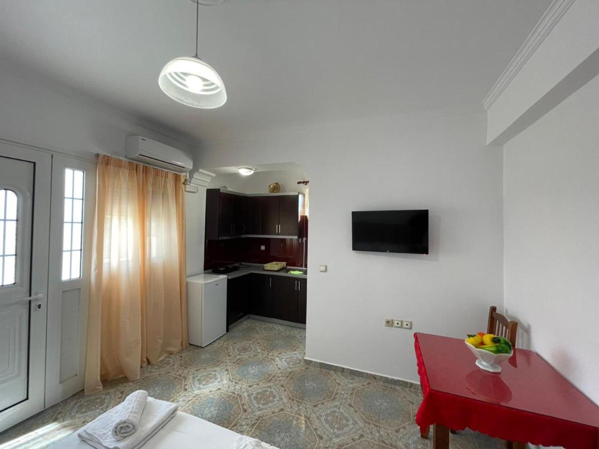 Levend Apartments كساميل المظهر الخارجي الصورة