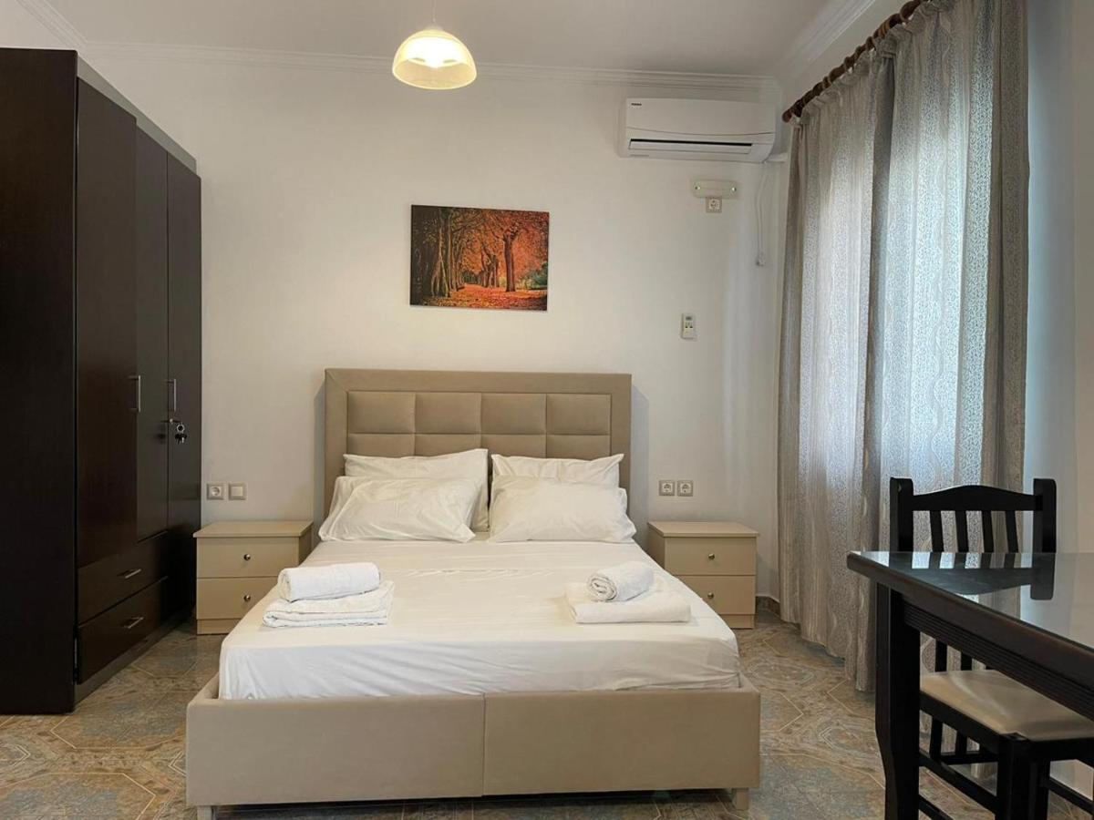 Levend Apartments كساميل المظهر الخارجي الصورة