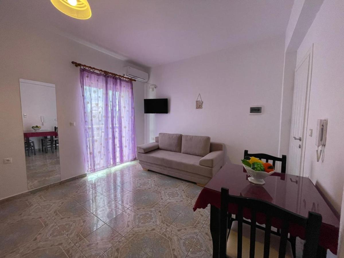 Levend Apartments كساميل المظهر الخارجي الصورة