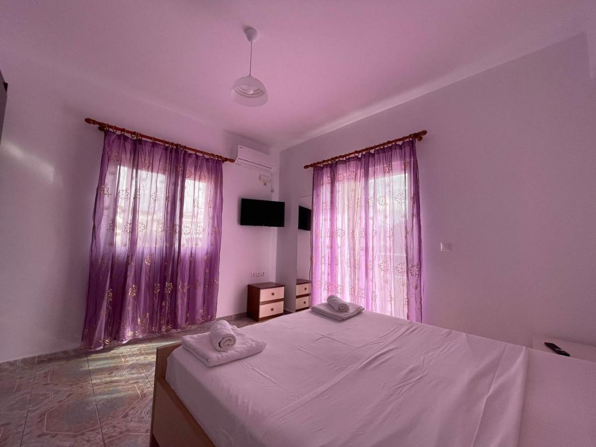 Levend Apartments كساميل المظهر الخارجي الصورة