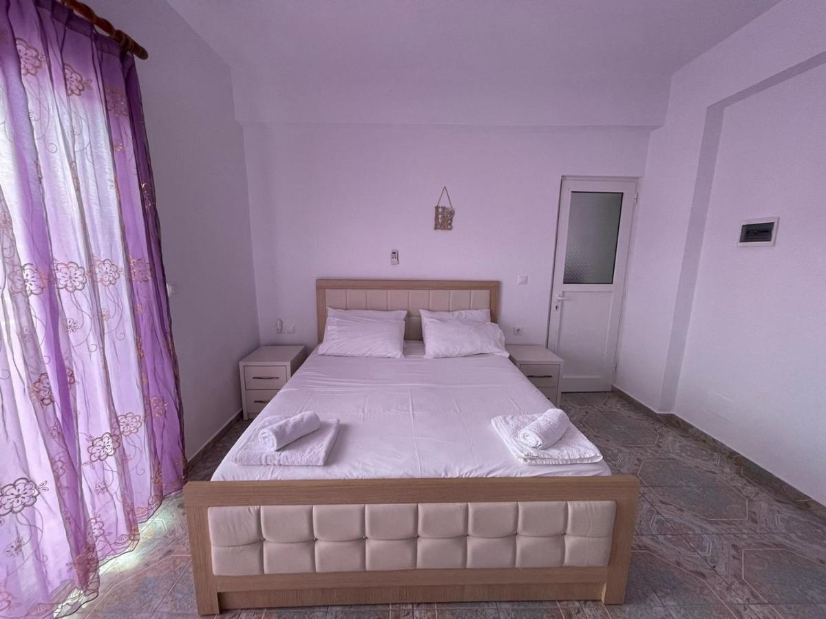Levend Apartments كساميل المظهر الخارجي الصورة