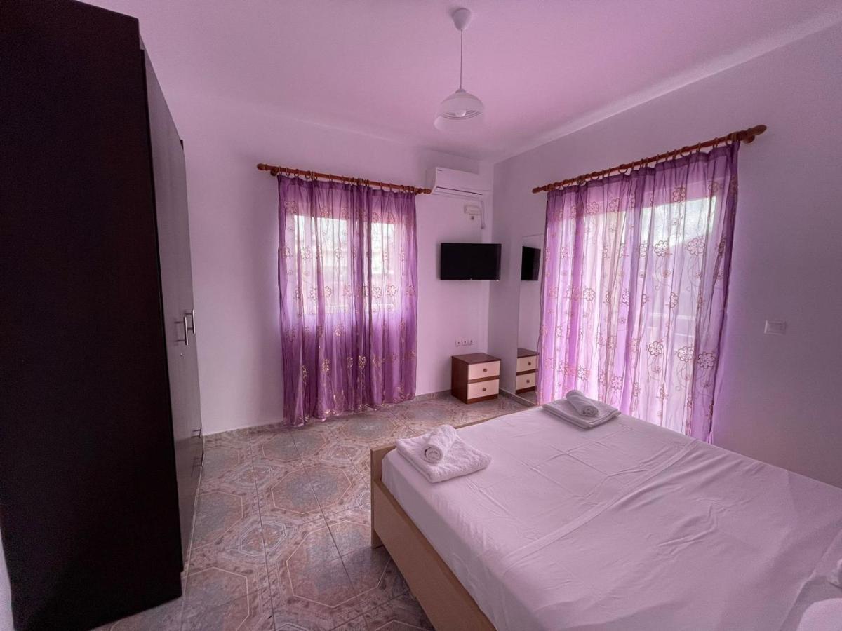 Levend Apartments كساميل المظهر الخارجي الصورة