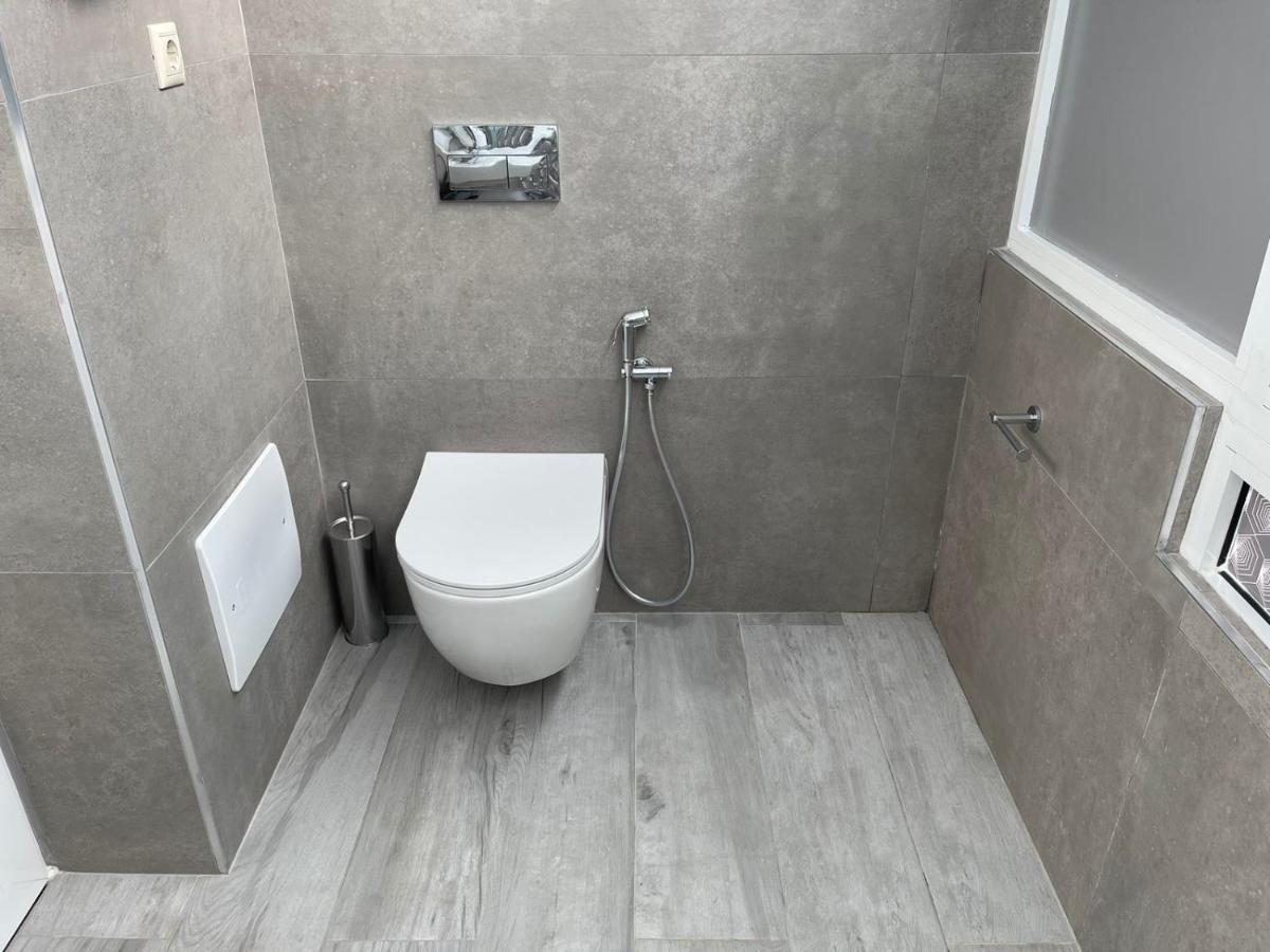 Levend Apartments كساميل المظهر الخارجي الصورة