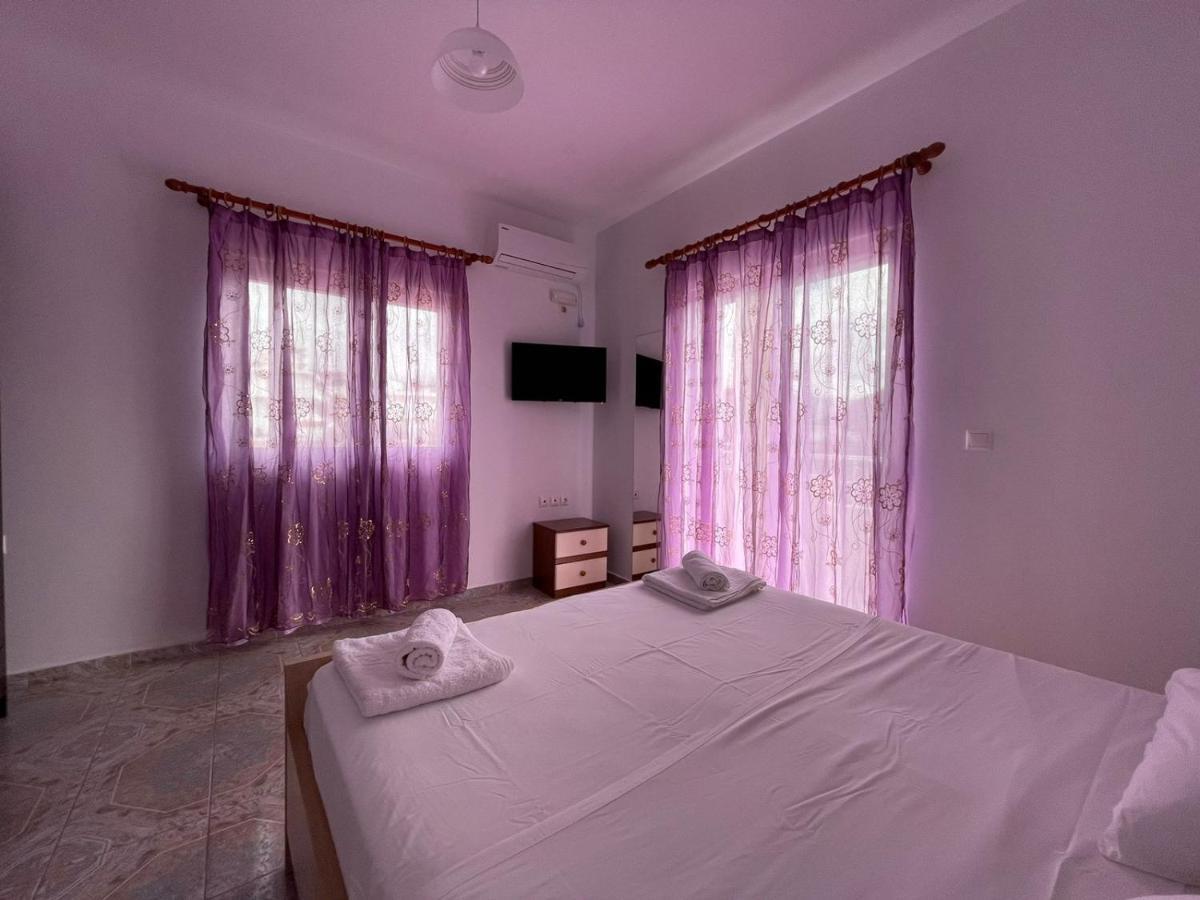Levend Apartments كساميل المظهر الخارجي الصورة
