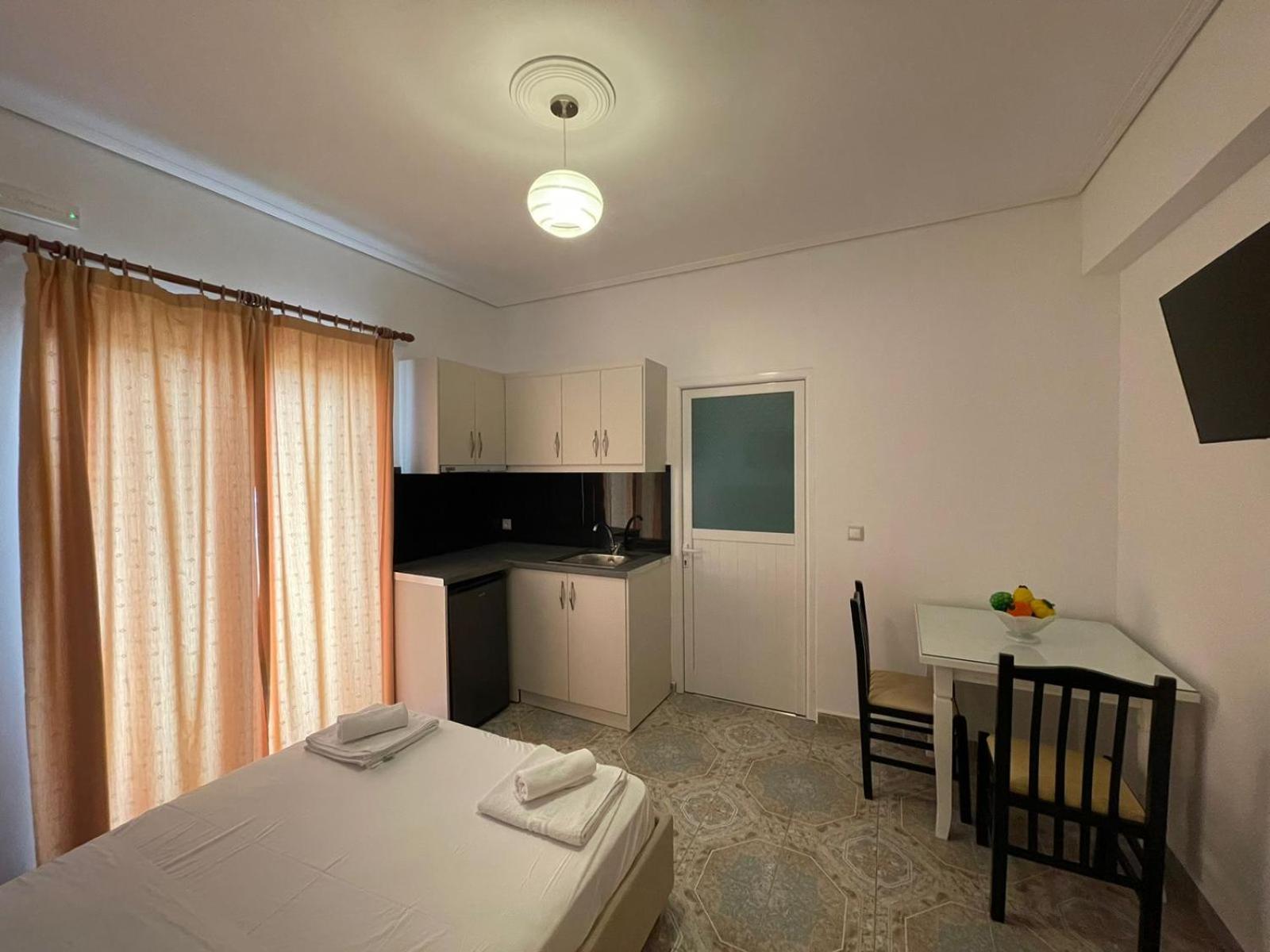 Levend Apartments كساميل المظهر الخارجي الصورة