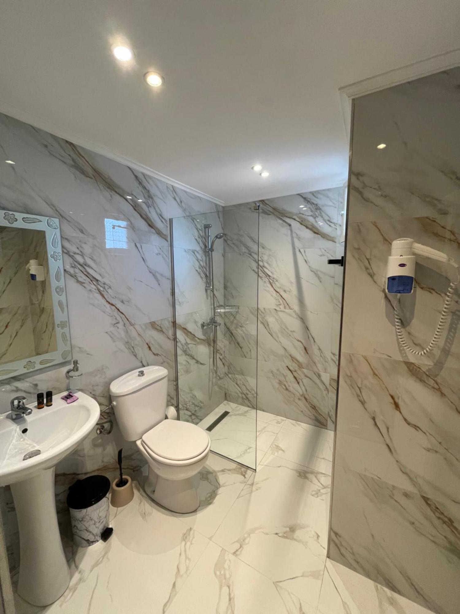 Levend Apartments كساميل المظهر الخارجي الصورة