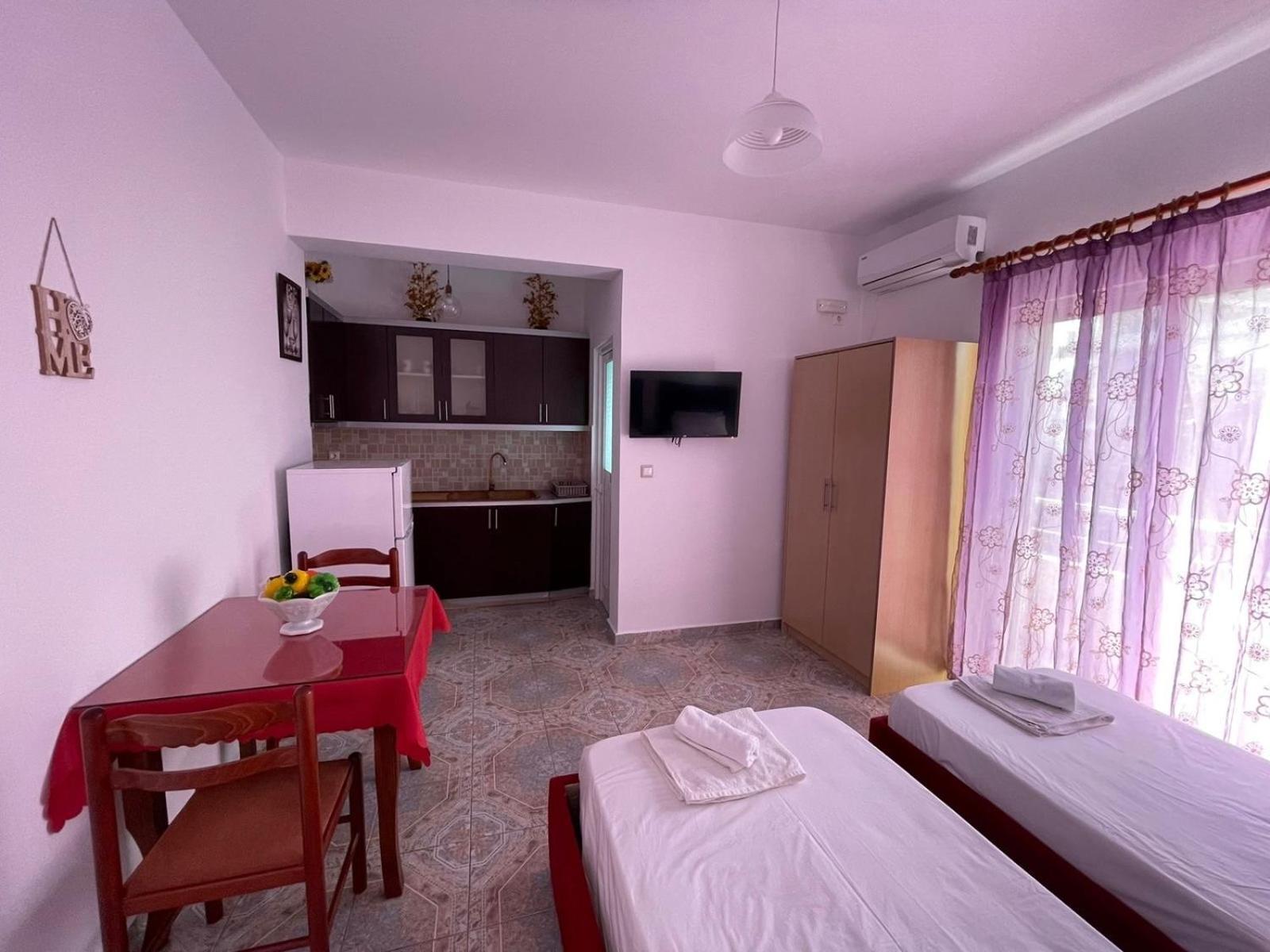 Levend Apartments كساميل المظهر الخارجي الصورة
