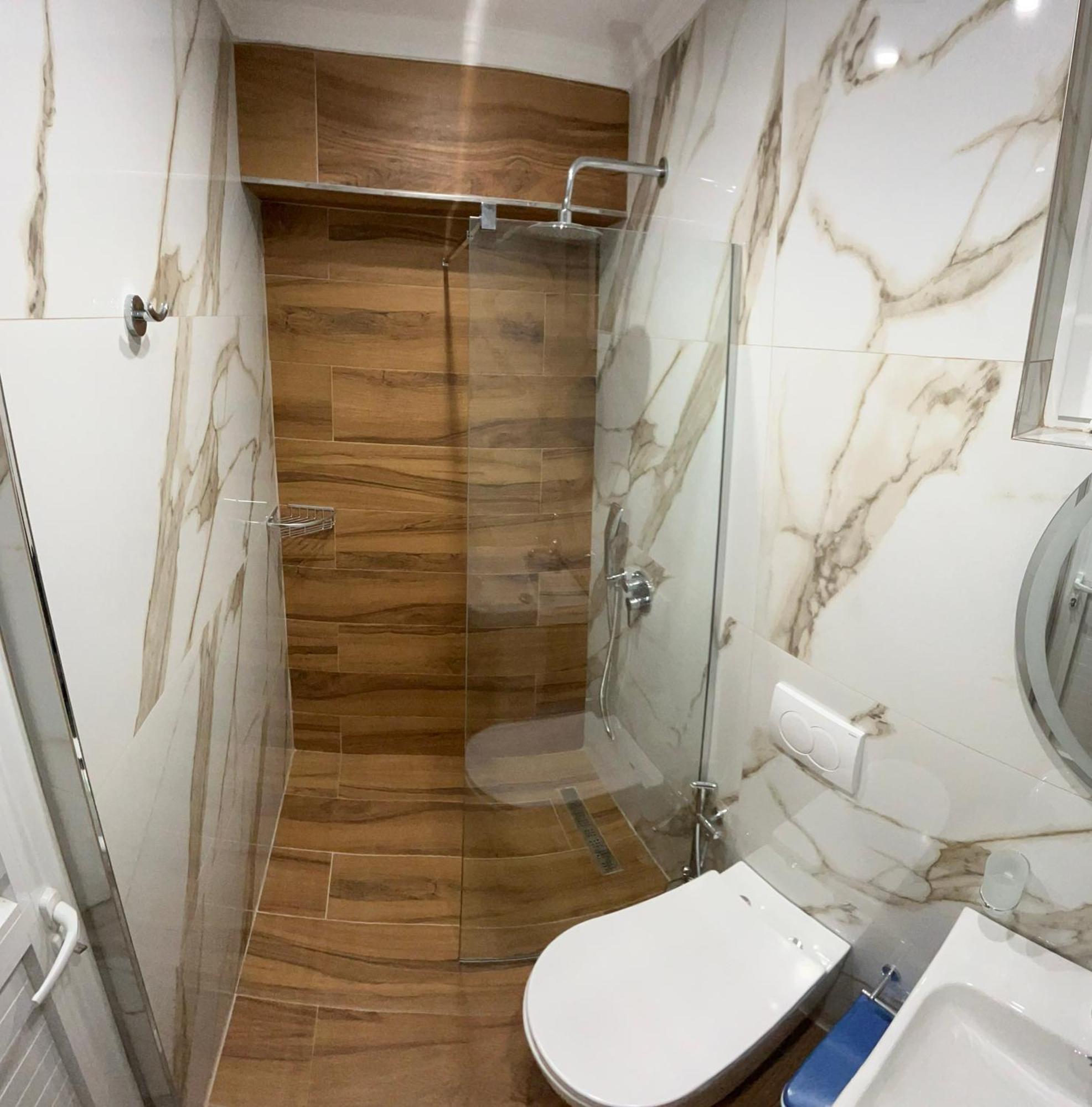 Levend Apartments كساميل المظهر الخارجي الصورة