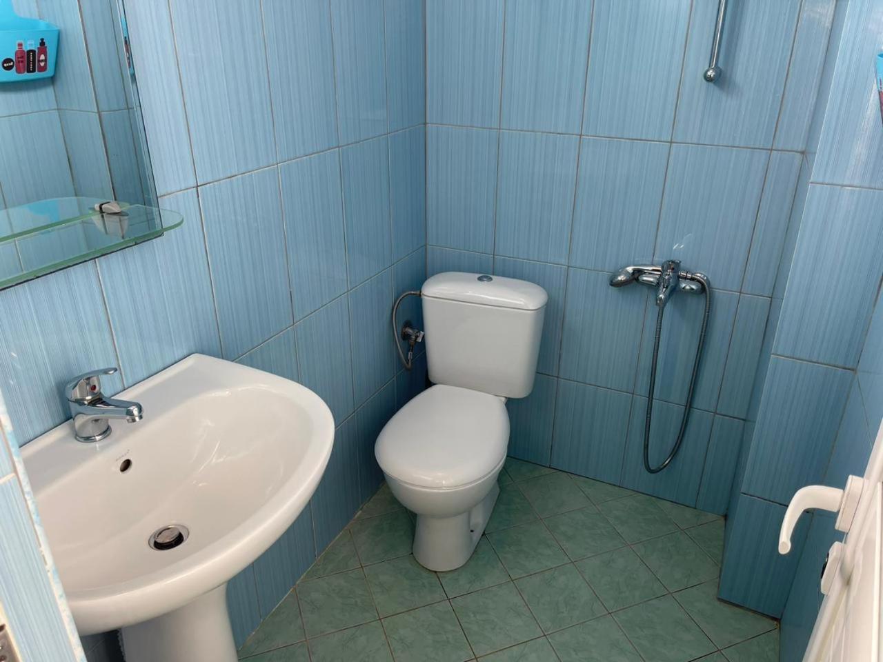 Levend Apartments كساميل المظهر الخارجي الصورة